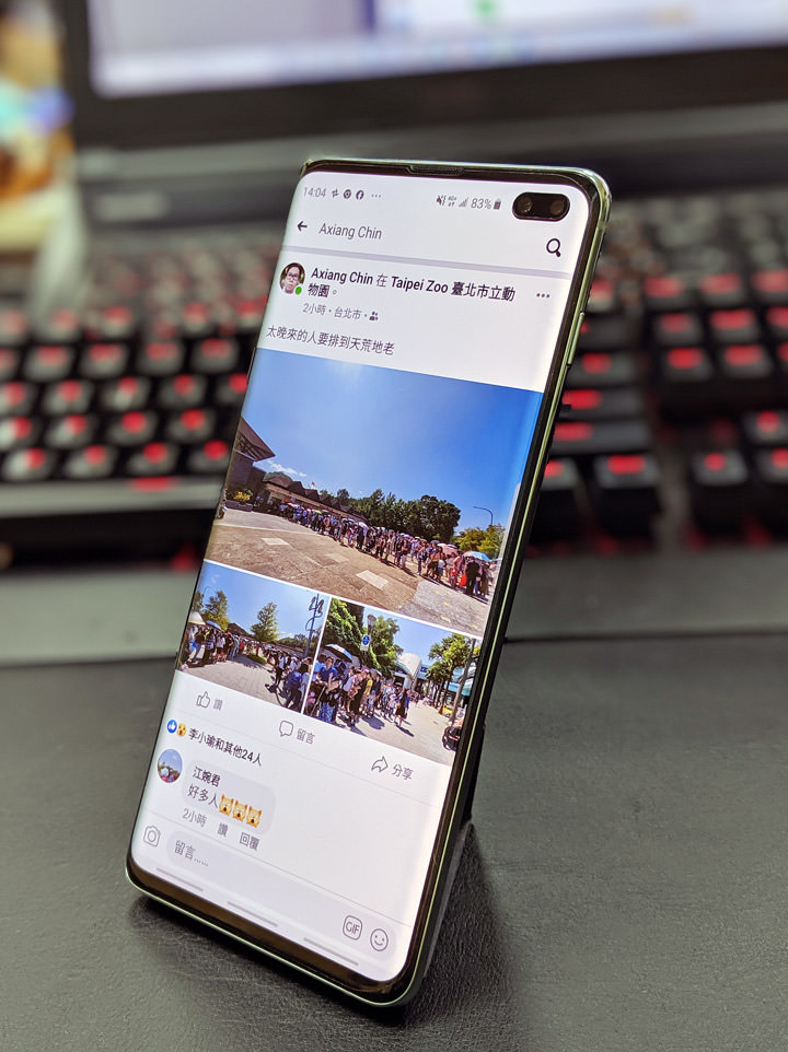 MOFT X 手機、平板隱形支架開箱實測：輕薄貼身，縱向橫向瀏覽皆適宜的便利設計！ - 阿祥的網路筆記本