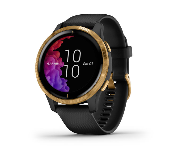 Garmin 推出新一代「敲敲錶」vivomove 系列新品，高質感與完整健康監測功能兼備！ - 阿祥的網路筆記本