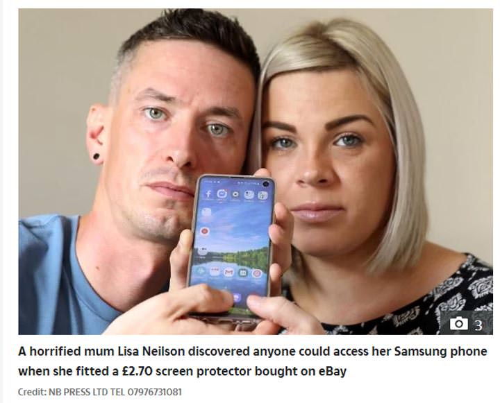 Galaxy S10 與 Note10 系列超聲波指紋辨識器出包了？別緊張，先看看三星官方怎麼說！ - 阿祥的網路筆記本