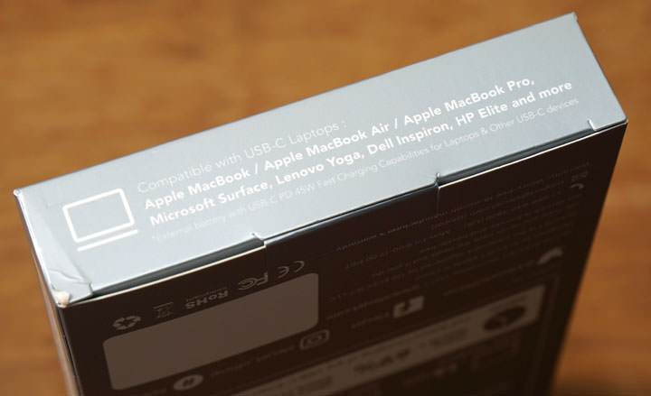 支援 Note10+ 45W 快充！ELECJET PowerPie 20000mAh PD 快充行動電源開箱，iPhone 11 系列、Google Pixel 與筆電都支援快充的行動充電神器！ - 阿祥的網路筆記本