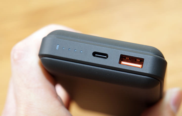 支援 Note10+ 45W 快充！ELECJET PowerPie 20000mAh PD 快充行動電源開箱，iPhone 11 系列、Google Pixel 與筆電都支援快充的行動充電神器！ - 阿祥的網路筆記本