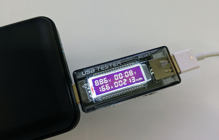 支援 Note10+ 45W 快充！ELECJET PowerPie 20000mAh PD 快充行動電源開箱，iPhone 11 系列、Google Pixel 與筆電都支援快充的行動充電神器！ - 阿祥的網路筆記本