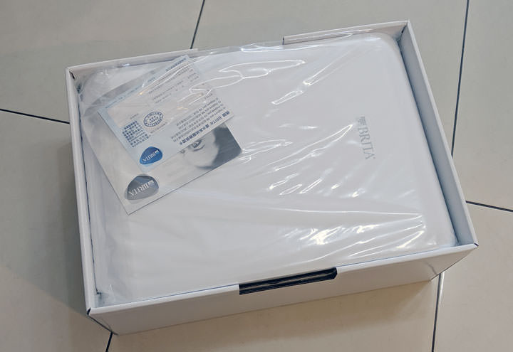 BRITA mypure pro X9 超微濾櫥下型濾水系統開箱：有效過濾 99.99% 病毒、細菌與有害物質，健康喝好水真安心！ - 阿祥的網路筆記本