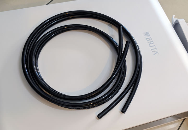 BRITA mypure pro X9 超微濾櫥下型濾水系統開箱：有效過濾 99.99% 病毒、細菌與有害物質，健康喝好水真安心！ - 阿祥的網路筆記本