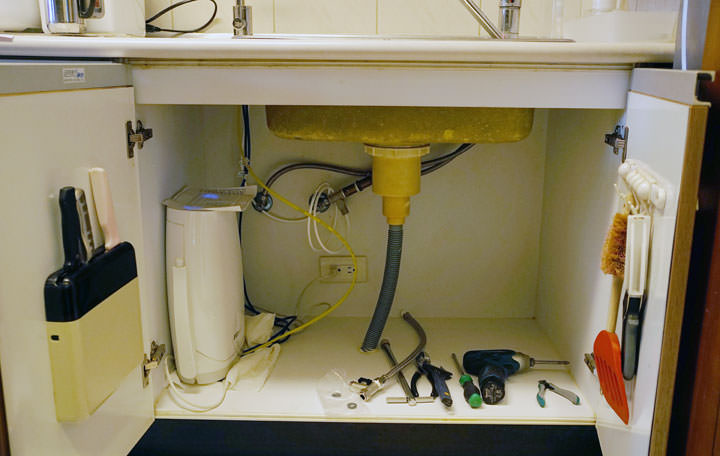 BRITA mypure pro X9 超微濾櫥下型濾水系統開箱：有效過濾 99.99% 病毒、細菌與有害物質，健康喝好水真安心！ - 阿祥的網路筆記本