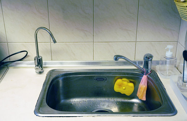 BRITA mypure pro X9 超微濾櫥下型濾水系統開箱：有效過濾 99.99% 病毒、細菌與有害物質，健康喝好水真安心！ - 阿祥的網路筆記本