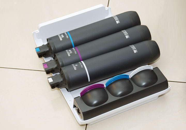 BRITA mypure pro X9 超微濾櫥下型濾水系統開箱：有效過濾 99.99% 病毒、細菌與有害物質，健康喝好水真安心！ - 阿祥的網路筆記本