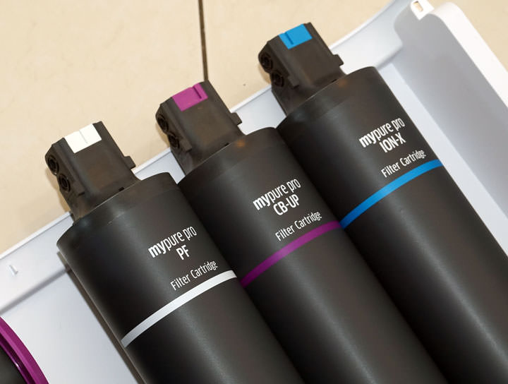 BRITA mypure pro X9 超微濾櫥下型濾水系統開箱：有效過濾 99.99% 病毒、細菌與有害物質，健康喝好水真安心！ - 阿祥的網路筆記本