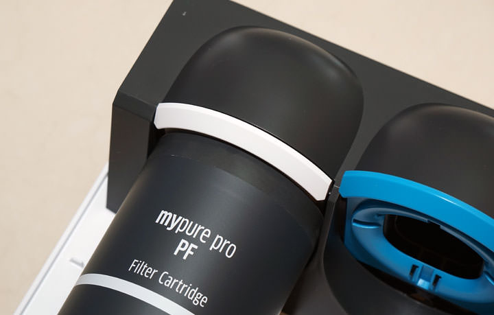 BRITA mypure pro X9 超微濾櫥下型濾水系統開箱：有效過濾 99.99% 病毒、細菌與有害物質，健康喝好水真安心！ - 阿祥的網路筆記本