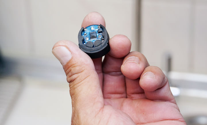 BRITA mypure pro X9 超微濾櫥下型濾水系統開箱：有效過濾 99.99% 病毒、細菌與有害物質，健康喝好水真安心！ - 阿祥的網路筆記本