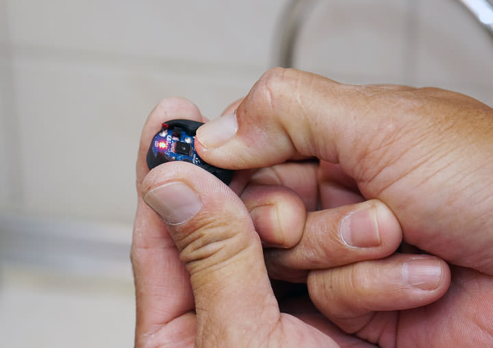 BRITA mypure pro X9 超微濾櫥下型濾水系統開箱：有效過濾 99.99% 病毒、細菌與有害物質，健康喝好水真安心！ - 阿祥的網路筆記本