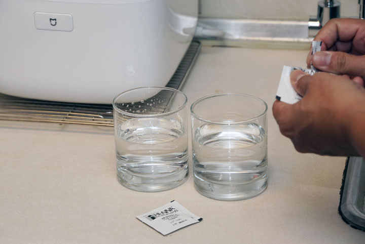 BRITA mypure pro X9 超微濾櫥下型濾水系統開箱：有效過濾 99.99% 病毒、細菌與有害物質，健康喝好水真安心！ - 阿祥的網路筆記本