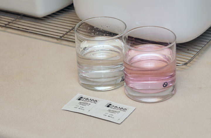 BRITA mypure pro X9 超微濾櫥下型濾水系統開箱：有效過濾 99.99% 病毒、細菌與有害物質，健康喝好水真安心！ - 阿祥的網路筆記本