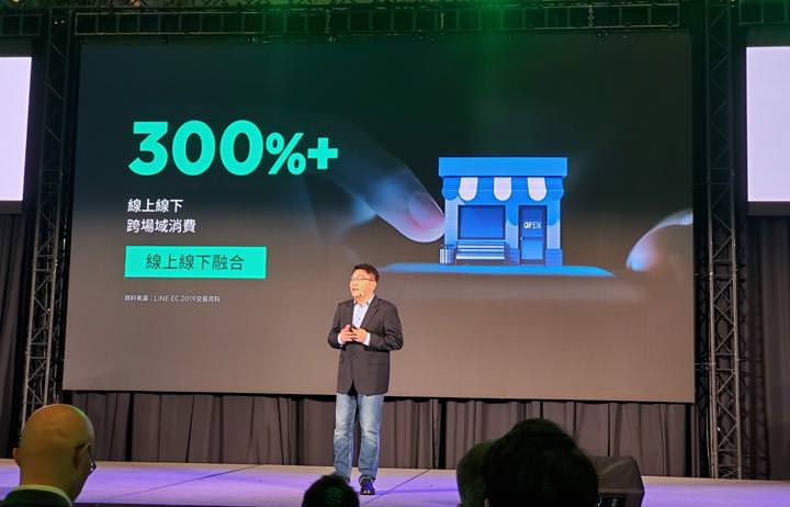LINE CONVERGE 2019 秋季記者會揭露全新平台服務，更多合作夥伴，以及台灣 LINE 用戶使用行為統計！ - 阿祥的網路筆記本