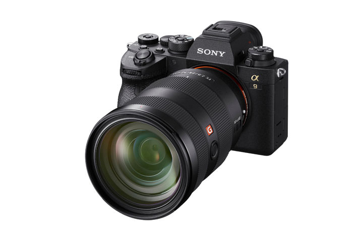 規格再升級!全幅旗艦 Sony α9 II 正式發表,預計 11月上旬開賣! - 阿祥的網路筆記本 規格再升級!全幅旗艦 Sony α9 II 正式發表,預計 11月上旬開賣! - 阿祥的網路筆記本