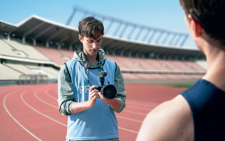 規格再升級!全幅旗艦 Sony α9 II 正式發表,預計 11月上旬開賣! - 阿祥的網路筆記本 規格再升級!全幅旗艦 Sony α9 II 正式發表,預計 11月上旬開賣! - 阿祥的網路筆記本