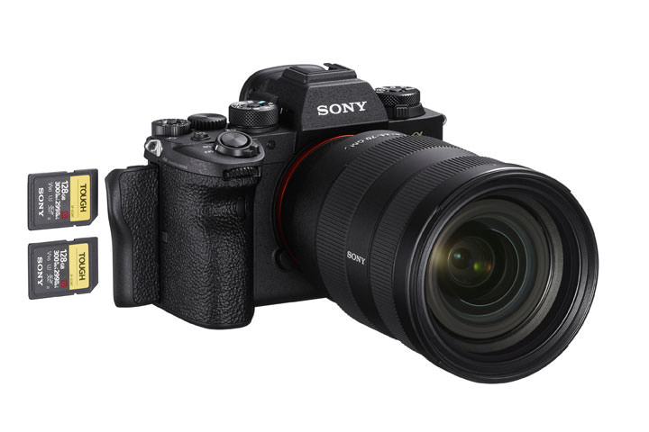 規格再升級!全幅旗艦 Sony α9 II 正式發表,預計 11月上旬開賣! - 阿祥的網路筆記本 規格再升級!全幅旗艦 Sony α9 II 正式發表,預計 11月上旬開賣! - 阿祥的網路筆記本