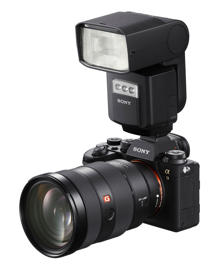 規格再升級!全幅旗艦 Sony α9 II 正式發表,預計 11月上旬開賣! - 阿祥的網路筆記本 規格再升級!全幅旗艦 Sony α9 II 正式發表,預計 11月上旬開賣! - 阿祥的網路筆記本