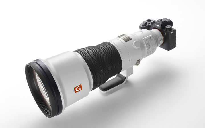 規格再升級!全幅旗艦 Sony α9 II 正式發表,預計 11月上旬開賣! - 阿祥的網路筆記本 規格再升級!全幅旗艦 Sony α9 II 正式發表,預計 11月上旬開賣! - 阿祥的網路筆記本