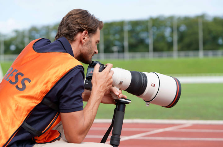 規格再升級!全幅旗艦 Sony α9 II 正式發表,預計 11月上旬開賣! - 阿祥的網路筆記本 規格再升級!全幅旗艦 Sony α9 II 正式發表,預計 11月上旬開賣! - 阿祥的網路筆記本