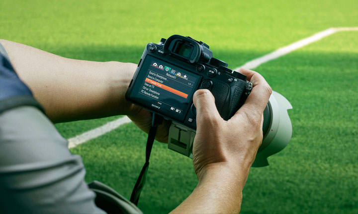 規格再升級!全幅旗艦 Sony α9 II 正式發表,預計 11月上旬開賣! - 阿祥的網路筆記本 規格再升級!全幅旗艦 Sony α9 II 正式發表,預計 11月上旬開賣! - 阿祥的網路筆記本