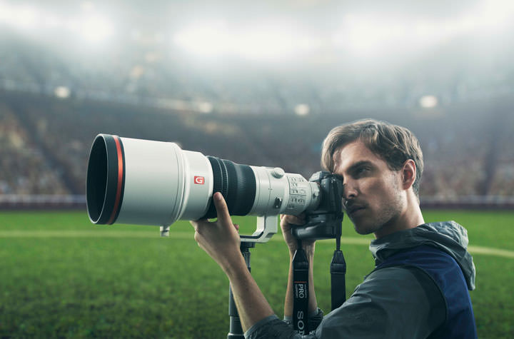 規格再升級!全幅旗艦 Sony α9 II 正式發表,預計 11月上旬開賣! - 阿祥的網路筆記本 規格再升級!全幅旗艦 Sony α9 II 正式發表,預計 11月上旬開賣! - 阿祥的網路筆記本