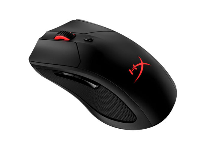 HyperX 首款無線電競滑鼠 Pulsefire Dart 正式開賣！支援 Qi 無線充電，最高可達 16000 DPI 精準度！ - 阿祥的網路筆記本