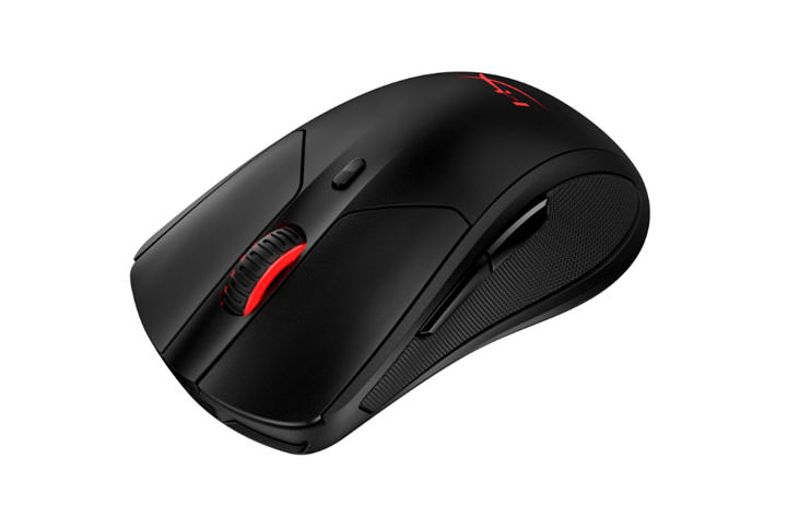 HyperX 首款無線電競滑鼠 Pulsefire Dart 正式開賣！支援 Qi 無線充電，最高可達 16000 DPI 精準度！ - 阿祥的網路筆記本