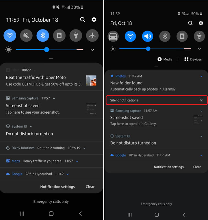 三星 One UI 2.0 即將到來,到底有哪些重要革新? - 阿祥的網路筆記本 三星 One UI 2.0 即將到來,到底有哪些重要革新? - 阿祥的網路筆記本