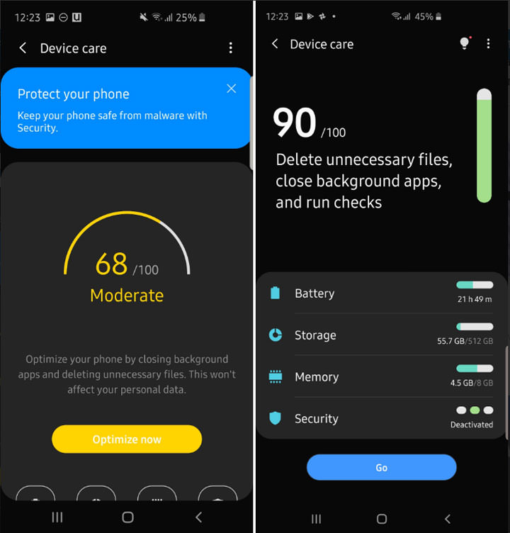 三星 One UI 2.0 即將到來,到底有哪些重要革新? - 阿祥的網路筆記本 三星 One UI 2.0 即將到來,到底有哪些重要革新? - 阿祥的網路筆記本