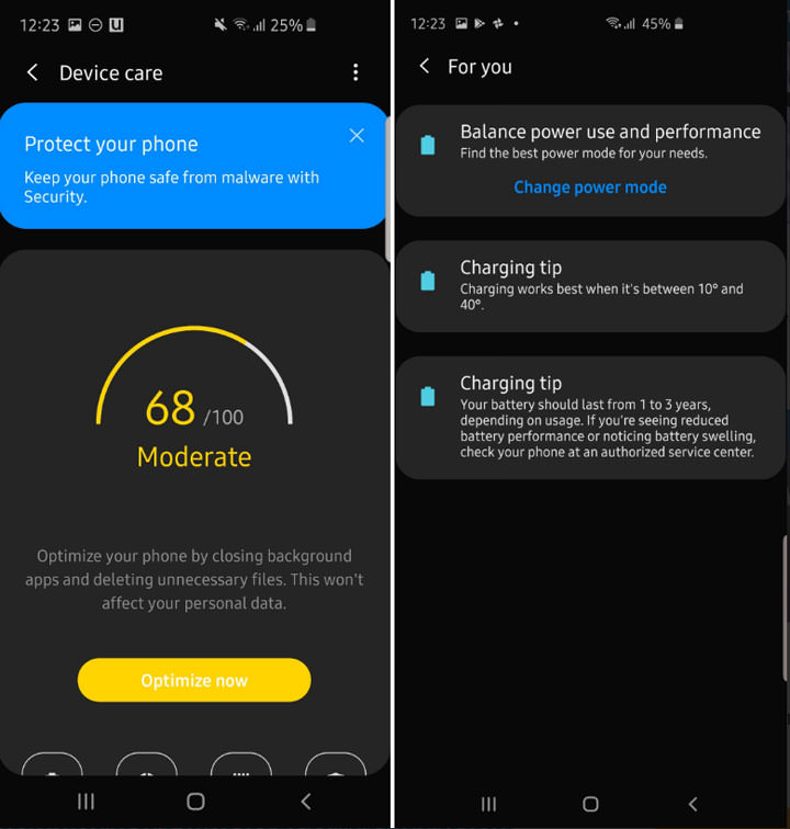 三星 One UI 2.0 即將到來,到底有哪些重要革新? - 阿祥的網路筆記本 三星 One UI 2.0 即將到來,到底有哪些重要革新? - 阿祥的網路筆記本