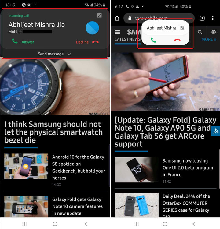 三星 One UI 2.0 即將到來,到底有哪些重要革新? - 阿祥的網路筆記本 三星 One UI 2.0 即將到來,到底有哪些重要革新? - 阿祥的網路筆記本