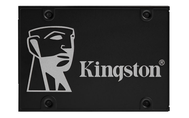 Kingston 金士頓推出新一代 KC600 SATA SSD 固態硬碟，具備硬體自行加密能力，安全性更有保障！ - 阿祥的網路筆記本