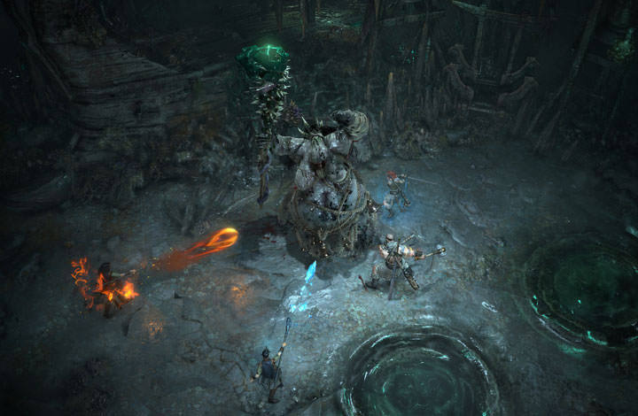 時隔七年，《暗黑破壞神 IV》終於現身！融合二三代特色，全新開放世界設計與 MMO 要素，玩家買不買單？ - 阿祥的網路筆記本