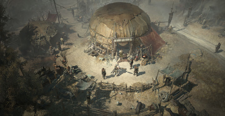 時隔七年，《暗黑破壞神 IV》終於現身！融合二三代特色，全新開放世界設計與 MMO 要素，玩家買不買單？ - 阿祥的網路筆記本