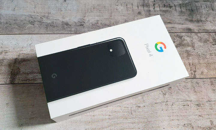 Google Pixel 4 純粹黑開箱:輕巧與效能皆備,相機功能再升級、強大之餘更兼具易用性! - 阿祥的網路筆記本 Google Pixel 4 純粹黑開箱:輕巧與效能皆備,相機功能再升級、強大之餘更兼具易用性! - 阿祥的網路筆記本
