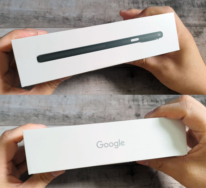 Google Pixel 4 純粹黑開箱:輕巧與效能皆備,相機功能再升級、強大之餘更兼具易用性! - 阿祥的網路筆記本 Google Pixel 4 純粹黑開箱:輕巧與效能皆備,相機功能再升級、強大之餘更兼具易用性! - 阿祥的網路筆記本