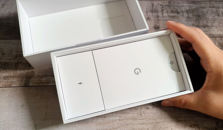 Google Pixel 4 純粹黑開箱:輕巧與效能皆備,相機功能再升級、強大之餘更兼具易用性! - 阿祥的網路筆記本 Google Pixel 4 純粹黑開箱:輕巧與效能皆備,相機功能再升級、強大之餘更兼具易用性! - 阿祥的網路筆記本