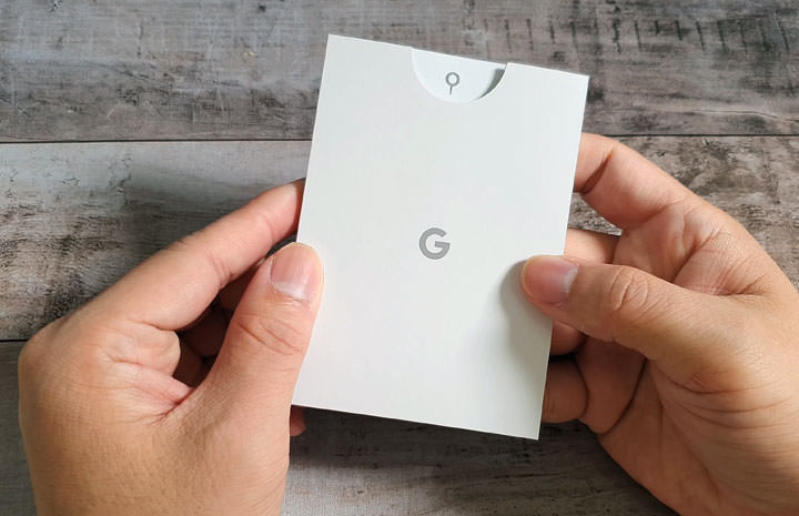 Google Pixel 4 純粹黑開箱:輕巧與效能皆備,相機功能再升級、強大之餘更兼具易用性! - 阿祥的網路筆記本 Google Pixel 4 純粹黑開箱:輕巧與效能皆備,相機功能再升級、強大之餘更兼具易用性! - 阿祥的網路筆記本