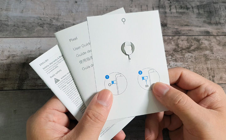 Google Pixel 4 純粹黑開箱:輕巧與效能皆備,相機功能再升級、強大之餘更兼具易用性! - 阿祥的網路筆記本 Google Pixel 4 純粹黑開箱:輕巧與效能皆備,相機功能再升級、強大之餘更兼具易用性! - 阿祥的網路筆記本