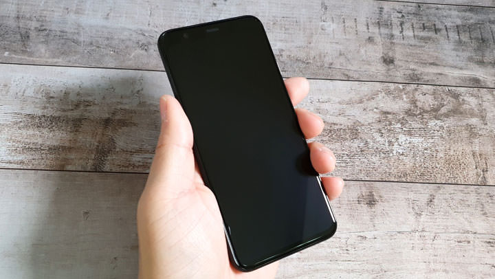 Google Pixel 4 純粹黑開箱:輕巧與效能皆備,相機功能再升級、強大之餘更兼具易用性! - 阿祥的網路筆記本 Google Pixel 4 純粹黑開箱:輕巧與效能皆備,相機功能再升級、強大之餘更兼具易用性! - 阿祥的網路筆記本