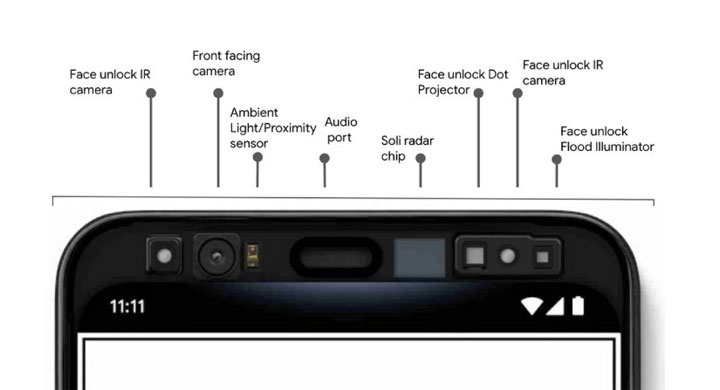 Google Pixel 4 純粹黑開箱:輕巧與效能皆備,相機功能再升級、強大之餘更兼具易用性! - 阿祥的網路筆記本 Google Pixel 4 純粹黑開箱:輕巧與效能皆備,相機功能再升級、強大之餘更兼具易用性! - 阿祥的網路筆記本