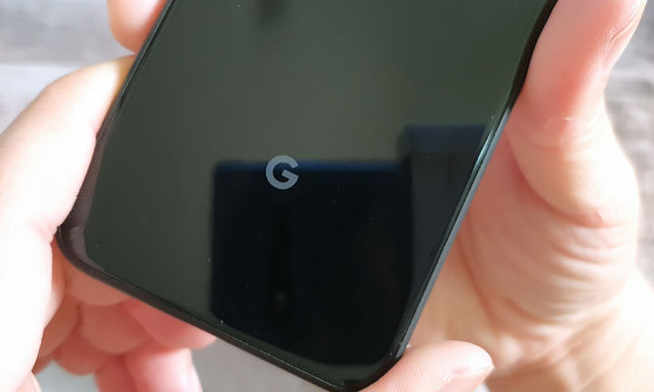Google Pixel 4 純粹黑開箱:輕巧與效能皆備,相機功能再升級、強大之餘更兼具易用性! - 阿祥的網路筆記本 Google Pixel 4 純粹黑開箱:輕巧與效能皆備,相機功能再升級、強大之餘更兼具易用性! - 阿祥的網路筆記本