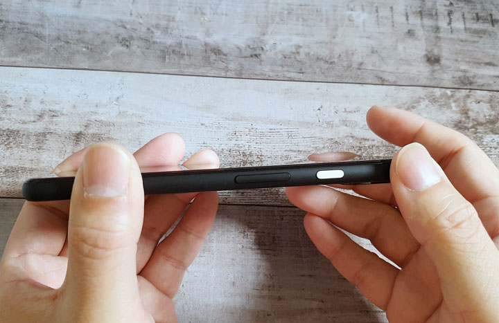 Google Pixel 4 純粹黑開箱:輕巧與效能皆備,相機功能再升級、強大之餘更兼具易用性! - 阿祥的網路筆記本 Google Pixel 4 純粹黑開箱:輕巧與效能皆備,相機功能再升級、強大之餘更兼具易用性! - 阿祥的網路筆記本