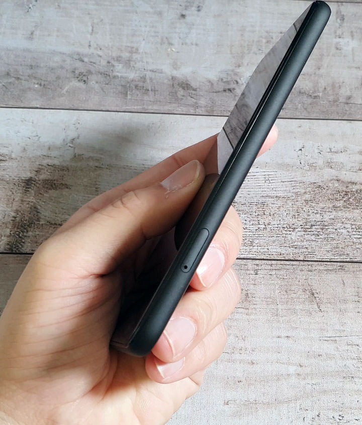 Google Pixel 4 純粹黑開箱:輕巧與效能皆備,相機功能再升級、強大之餘更兼具易用性! - 阿祥的網路筆記本 Google Pixel 4 純粹黑開箱:輕巧與效能皆備,相機功能再升級、強大之餘更兼具易用性! - 阿祥的網路筆記本