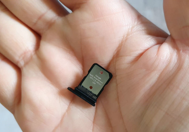 Google Pixel 4 純粹黑開箱:輕巧與效能皆備,相機功能再升級、強大之餘更兼具易用性! - 阿祥的網路筆記本 Google Pixel 4 純粹黑開箱:輕巧與效能皆備,相機功能再升級、強大之餘更兼具易用性! - 阿祥的網路筆記本