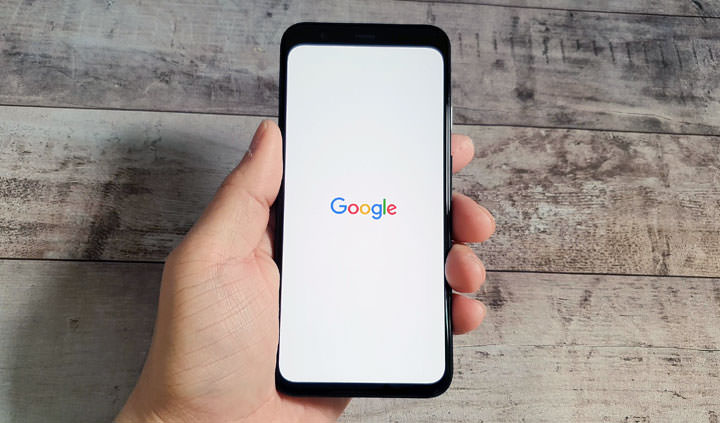 Google Pixel 4 純粹黑開箱:輕巧與效能皆備,相機功能再升級、強大之餘更兼具易用性! - 阿祥的網路筆記本 Google Pixel 4 純粹黑開箱:輕巧與效能皆備,相機功能再升級、強大之餘更兼具易用性! - 阿祥的網路筆記本