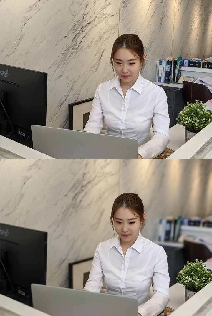 Google Pixel 4 純粹黑開箱:輕巧與效能皆備,相機功能再升級、強大之餘更兼具易用性! - 阿祥的網路筆記本 Google Pixel 4 純粹黑開箱:輕巧與效能皆備,相機功能再升級、強大之餘更兼具易用性! - 阿祥的網路筆記本