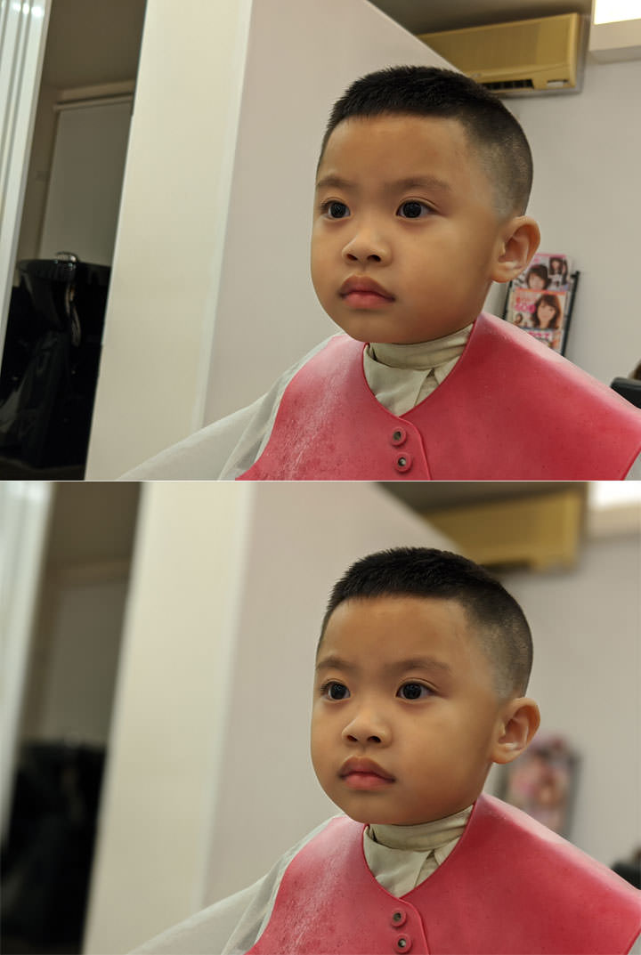 Google Pixel 4 純粹黑開箱:輕巧與效能皆備,相機功能再升級、強大之餘更兼具易用性! - 阿祥的網路筆記本 Google Pixel 4 純粹黑開箱:輕巧與效能皆備,相機功能再升級、強大之餘更兼具易用性! - 阿祥的網路筆記本