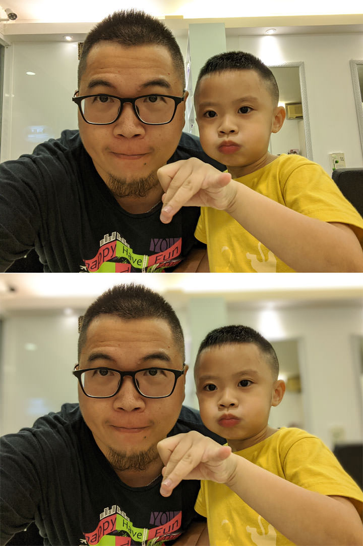 Google Pixel 4 純粹黑開箱:輕巧與效能皆備,相機功能再升級、強大之餘更兼具易用性! - 阿祥的網路筆記本 Google Pixel 4 純粹黑開箱:輕巧與效能皆備,相機功能再升級、強大之餘更兼具易用性! - 阿祥的網路筆記本